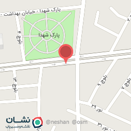 عکس رستوران نون و ریحان