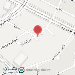 عکس کانون آگهی و تبلیغات مهیار