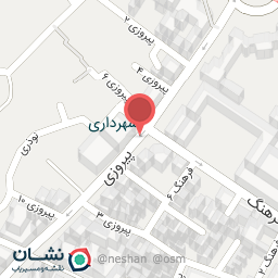 عکس پاساژ پیروزی