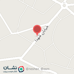 عکس سوپر مارکت شهدا