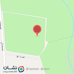 عکس مرکز پزشکی باغ صبا