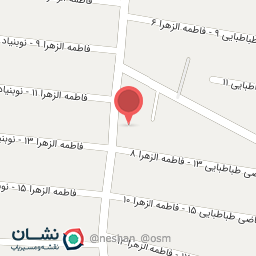 عکس افق کوروش شعبه قم امامزاده سیدمعصوم