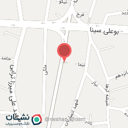 عکس فروشگاه سروش الکترونیک 