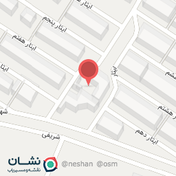 عکس دبستان دخترانه حضرت معصومه