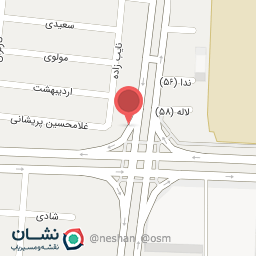 عکس خودپرداز بانک کشاورزی 