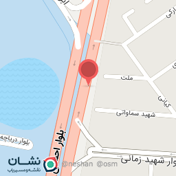 عکس شیشه دودی و تبلیغات آرتمیس