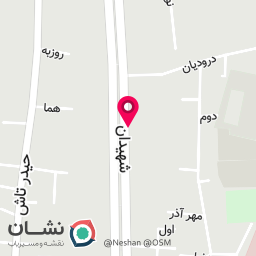 عکس عرشه فولادی تحکیم عمران پایدار