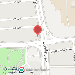 عکس رستوران بره ناقلا