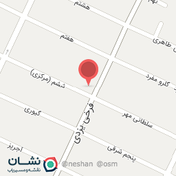 عکس دفتر مرکزی تکران کاوه