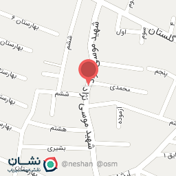 عکس چاپار رستمی