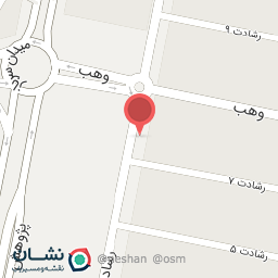 عکس فروشگاه آرایشی روز سوم