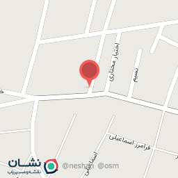 عکس فروشگاه خواروبارحیدرپور