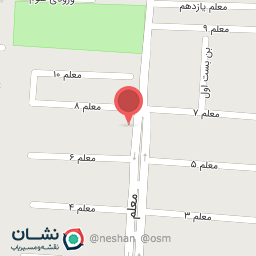 عکس مهد کودک قصر توپولوها