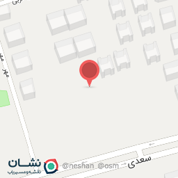 عکس مجتمع مسکونی ساختمان آرام 3 