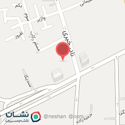 عکس پارکینگ روباز بختیاری