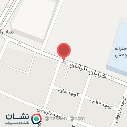 عکس دفتر خدمات قضایی مفاخری