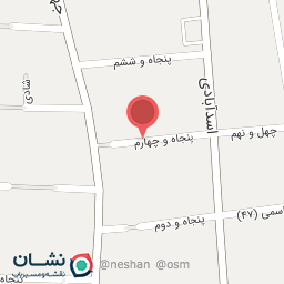 عکس پارسا آسان بار کسری