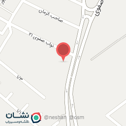 عکس شرکت ایرانیان‌پوشش شعبه شیراز