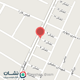 عکس بیمه سامان نمایندگی ابراهیم پناه شعبه کمپلو شمالی (لشکر)