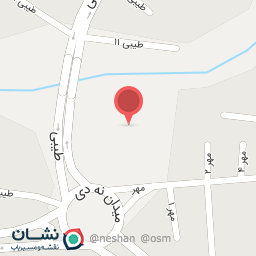 عکس مرکز خدمات جامع سلامت دکتر خدایی