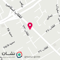 عکس آرایشگاه درنا