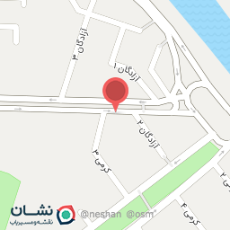 عکس خیاطی آزادگان