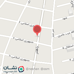 عکس تعمیرات لوازم خانگی ماهان