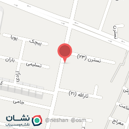 عکس افق کوروش شعبه اصفهان سپیده کاشانی