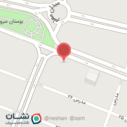 عکس سالن زیبایی نیلماه