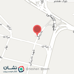 عکس سالن زیبایی ویانا 