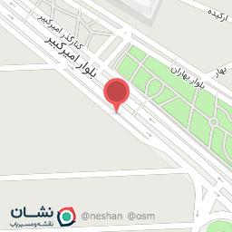 عکس لوازم آرایشی رها