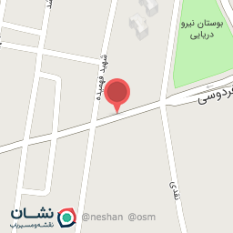 عکس کافه تُسکا