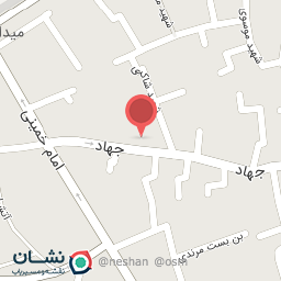 عکس فروشگاه تخفیفی شهر