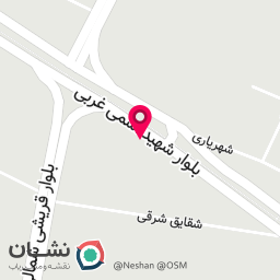 عکس کاشت ناخن هانیه