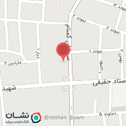 عکس داروخانه شبانه روزی حکیم