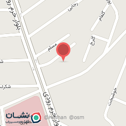 عکس بوستان قائم