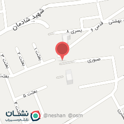 عکس بیمه البرز نمایندگی محمدی  شعبه قدس