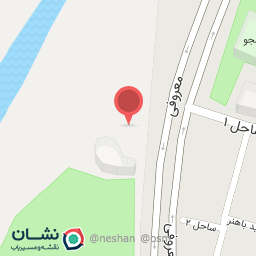 عکس هتل بزرگ ایزدی