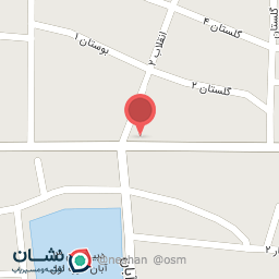 عکس املاک آراس بوستانی