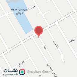 عکس فروشگاه مواد غذایی زیتون