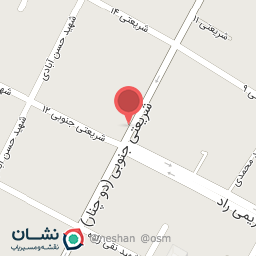 عکس دندانپزشکی دکتر سعیده کافی