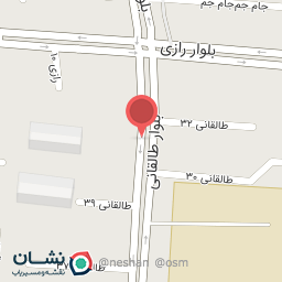 عکس ایزوگام شریعت
