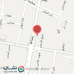 عکس کباب بریان سنتی نقش جهان