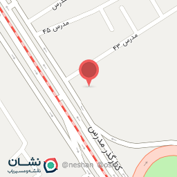 عکس پارکینگ توقیفی غدیر 