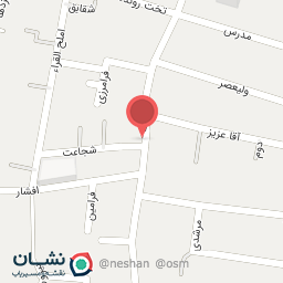 عکس نانوایی لواشی