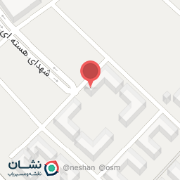 عکس مجتمع مسکونی ارکید 