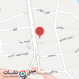 عکس آلومینیوم و پی وی سی عبدی