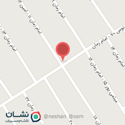 عکس مجموعه فروشگاه های شهیاد پرندیس