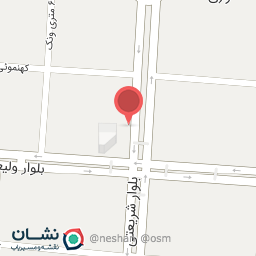 عکس ساختمان پزشکی آیدا