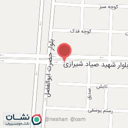 عکس نانکده صیدمرادی